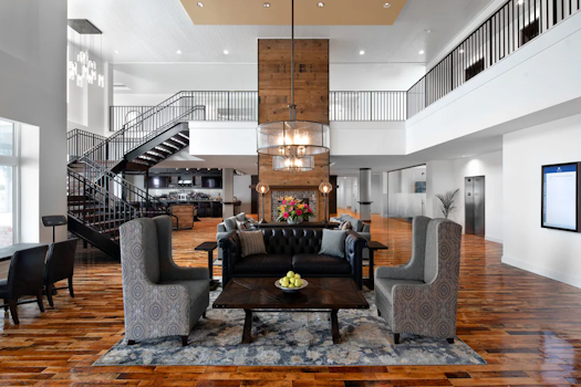 Beaufort Hotel NC
